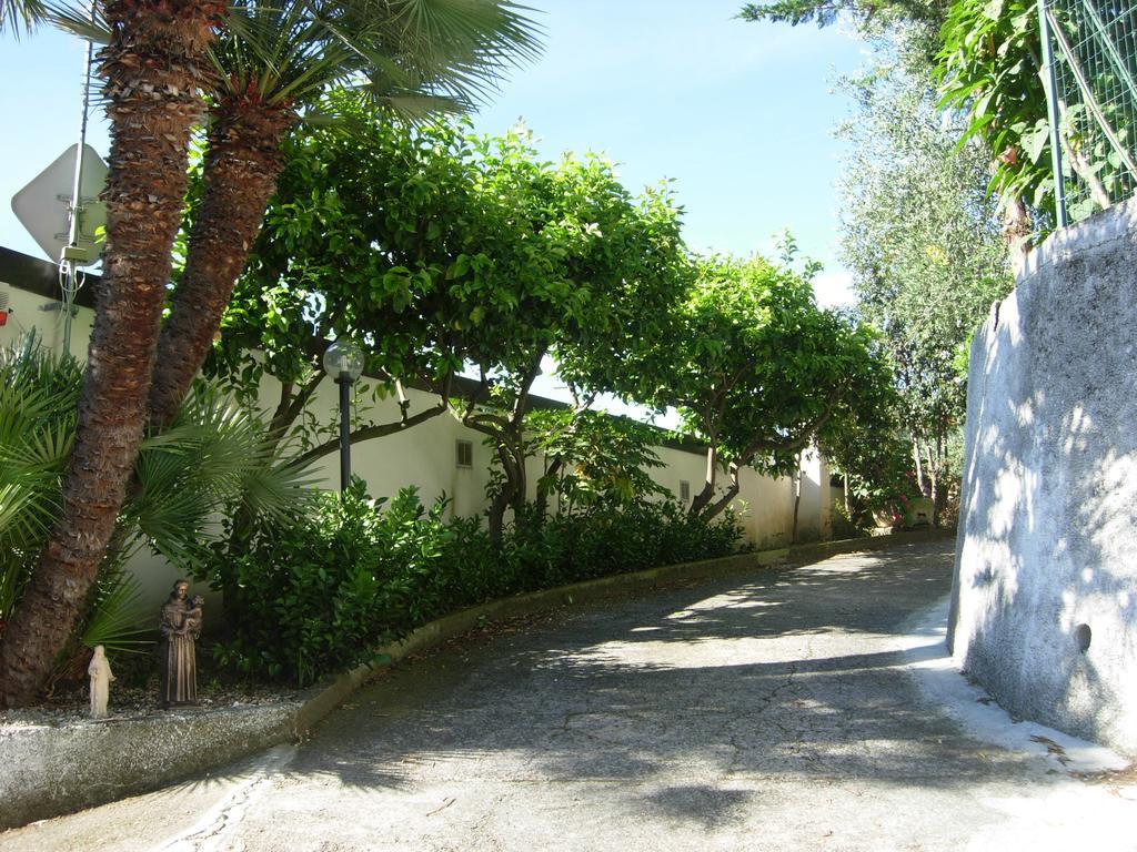 Emilia Holiday Home Camporosso  Εξωτερικό φωτογραφία