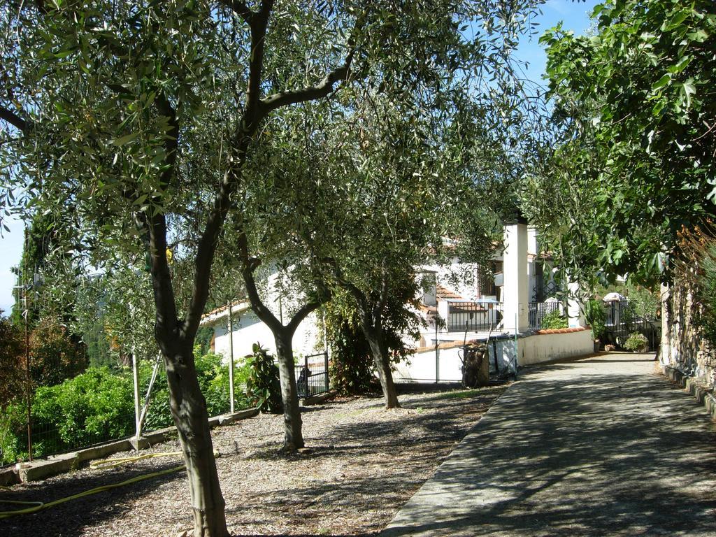 Emilia Holiday Home Camporosso  Εξωτερικό φωτογραφία